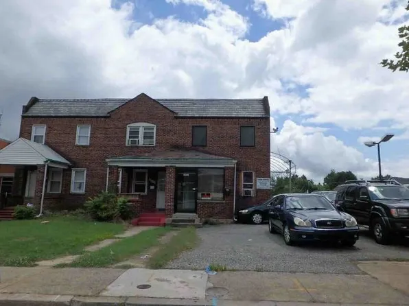 5817 Belair Rd, Baltimore, MD 21206