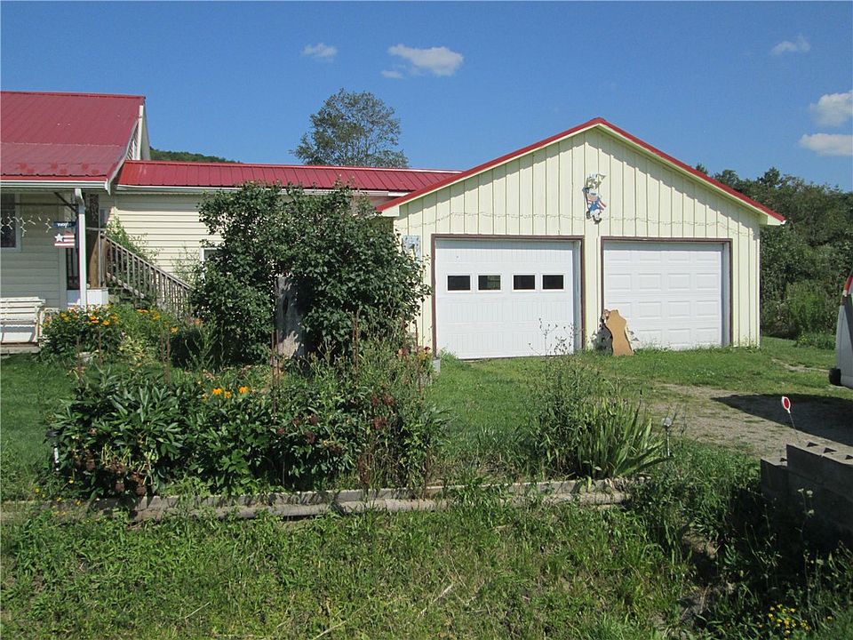 9396 County Road 16, Canaseraga, NY 14822 Zillow