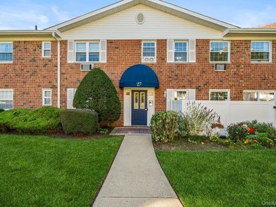 460 Old Town Road #27L, Port Jefferson Station, NY, 11776