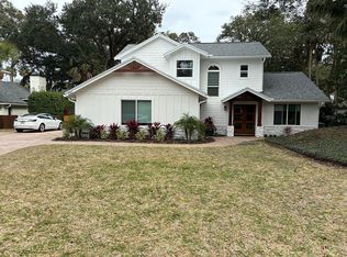 2311 Barefoot Trce, Atlantic Beach, FL 32233