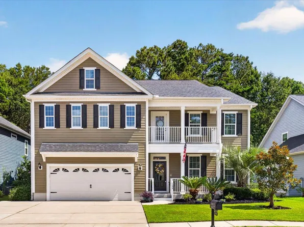 168 Daniels Ridge Dr, Summerville, SC 29485