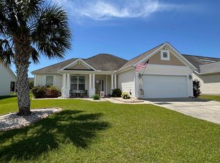 541 Miromar Way, Myrtle Beach, SC 29588