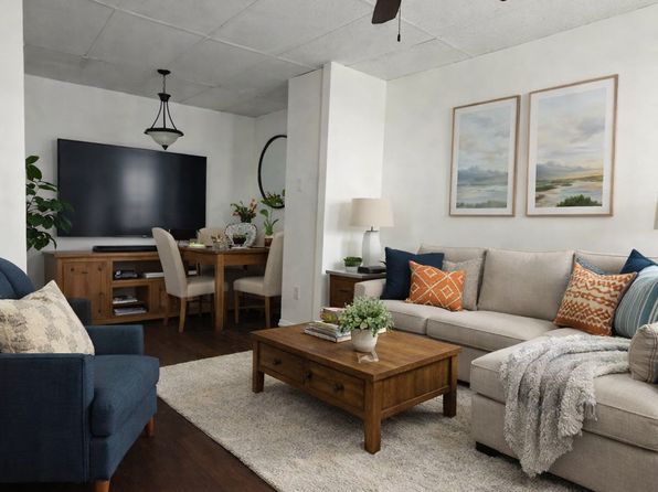 64-58 Admiral Ave #2F