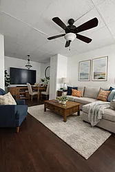 64-58 Admiral Avenue, #2F