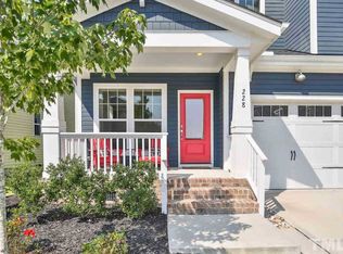228 Mallard Landing Dr, Chapel Hill, NC 27516