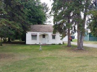 100 S Meridian Rd, Kalispell, MT 59901