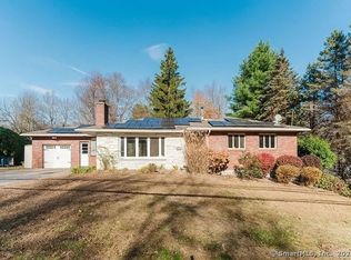 1848 Waterbury Rd, Cheshire, CT 06410