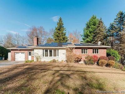 1848 Waterbury Road, Cheshire, CT, 06410