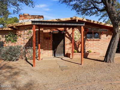 3018 N Wilson Ave, Tucson, AZ, 85719