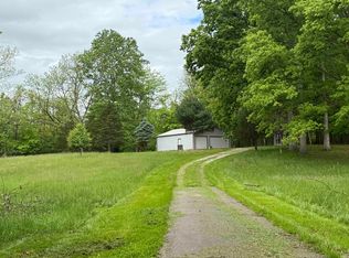 5027 N Union Valley Rd, Bloomington, IN 47404