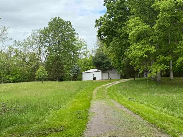 5027 N Union Valley Rd, Bloomington, IN 47404