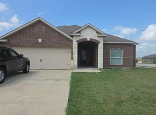 19812 Woodrow Wilson St, Manor, TX 78653