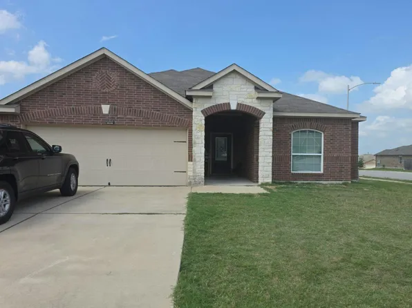 19812 Woodrow Wilson St, Manor, TX 78653