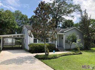 318 Oak St, Denham Springs, LA 70726