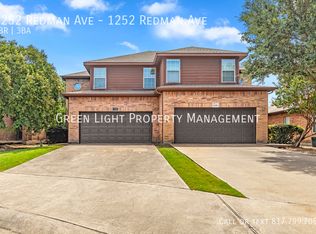 1252 Redman Ave, Mesquite, TX 75149