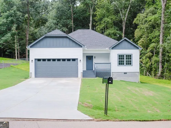 35 Guthrie Blvd, Stockbridge, GA 30281
