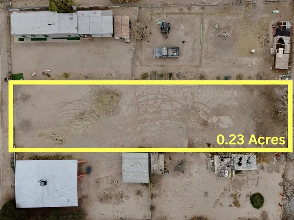 San Pedro Dr, El Paso, TX 79907