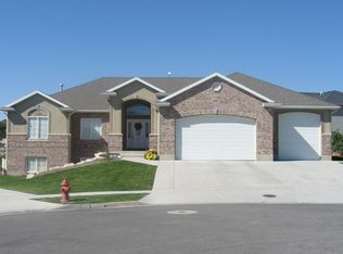 1092 N 2430 W, Tremonton, UT 84337