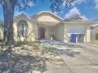12802 Millridge Forest St, Tampa, FL 33624
