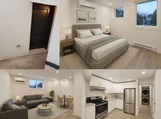 17 Cornwallis Dr UNIT 2, Toronto, ON M1P 1H1