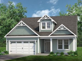 712 Saint Vincent Loop LOT 164, Waterside Beech C Little River, SC 29566