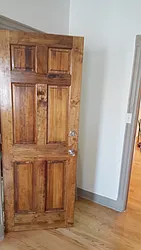 Rented by Old Brooklyn Real Estate Inc