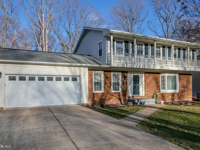 11843 Antietam Rd, Woodbridge, VA, 22192