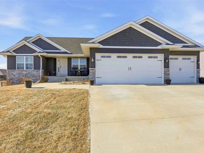 1003 Croell Ave, Tiffin, IA, 52340