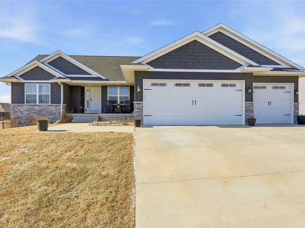 1003 Croell Ave, Tiffin, IA 52340