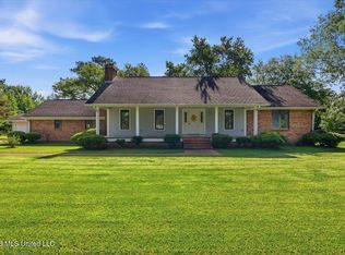 223 Hickory Ridge Rd, Florence, MS 39073