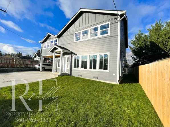 1702 13th St, Bremerton, WA 98337