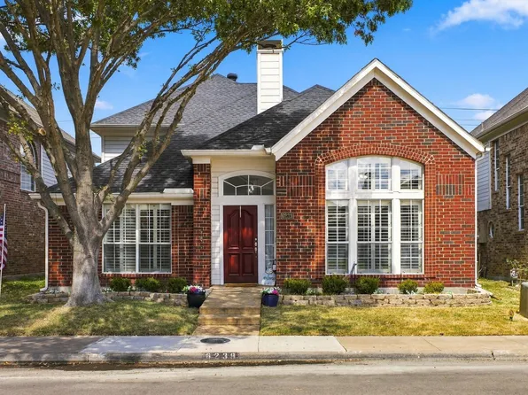 6239 Cupertino Trl, Dallas, TX 75252