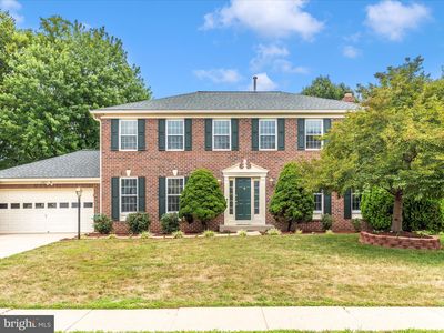 1421 Crescent Spot Ln, Frederick, MD, 21703