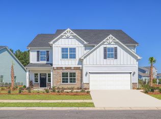 1109 Salwater Cir #36, Johns Island, SC 29455