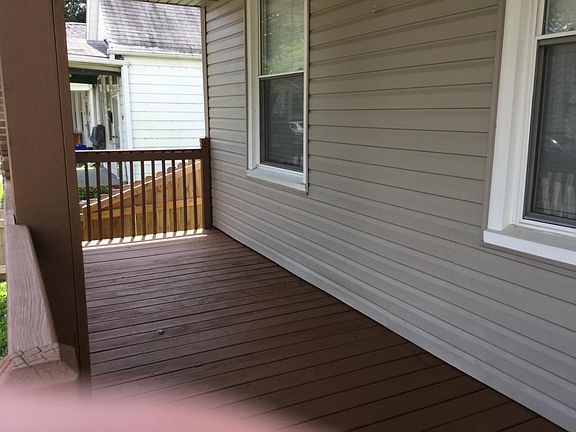 2nd image of 1103 S Harlan Ave