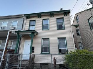 65 Arch St APT 1, Paterson, NJ