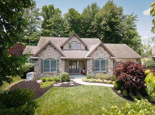 4247 Glenstream Dr, Batavia, OH 45103