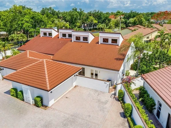 5480 Harbour Castle Dr, Fort Myers, FL 33907