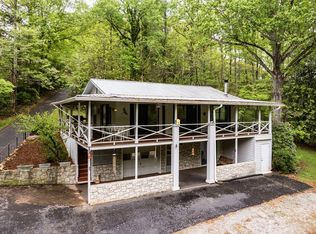 25 Rose Hill Dr, Franklin, NC 28734