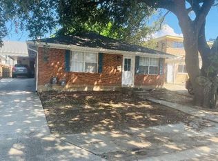 6515 Center St, New Orleans, LA 70124