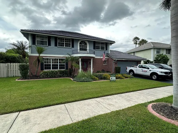 900 Altavista Terrace, Davie, FL 33325
