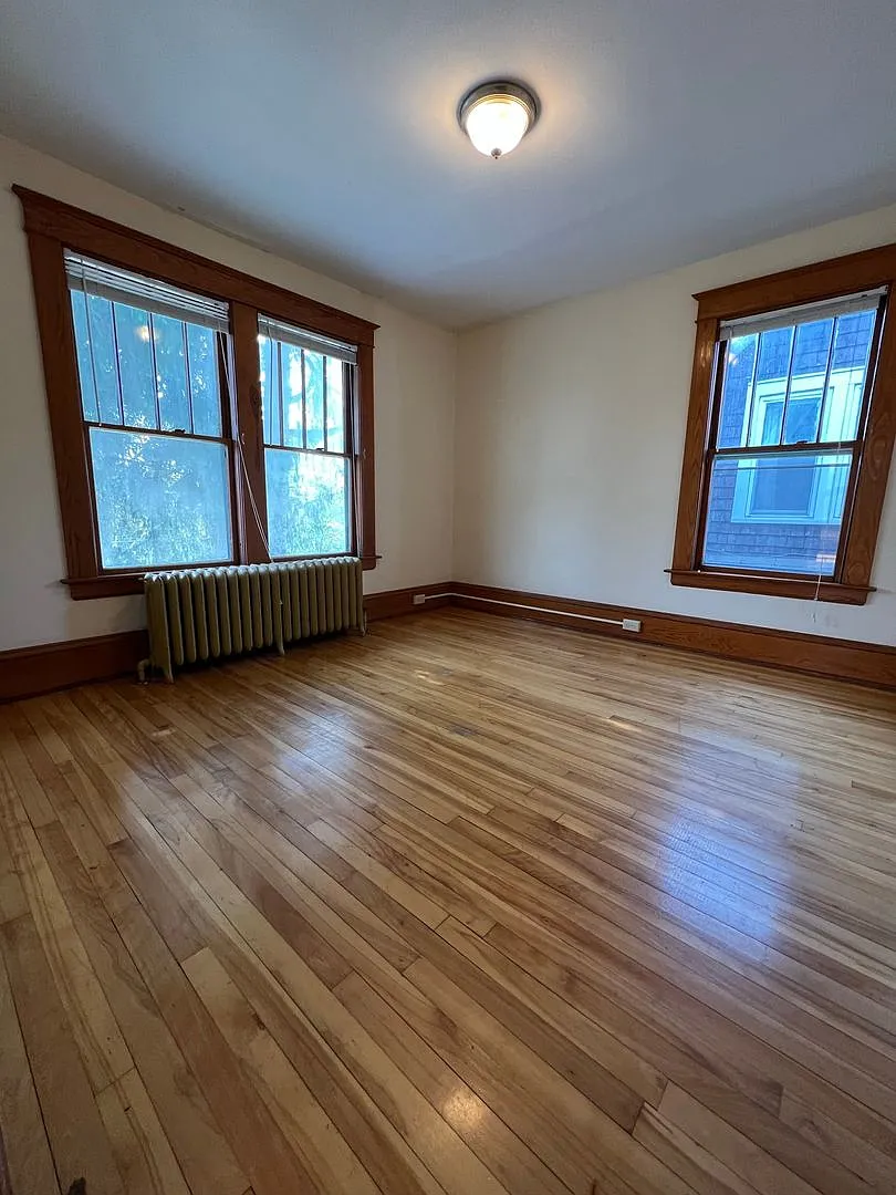 Four Bedroom Available June 1, 2027 — Photo 2