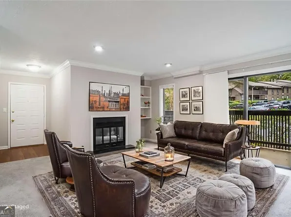 1307 Cumberland Ct SE, Smyrna, GA 30080