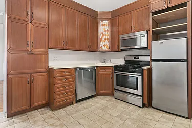 Rented by Halstead Real Estate