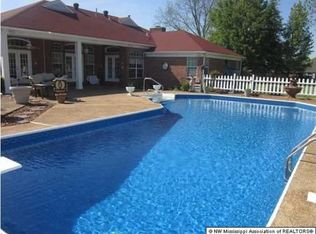 2930 Jaybird Rd, Hernando, MS 38632