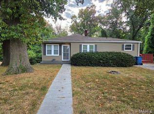 2431 N Henry St, Alton, IL 62002