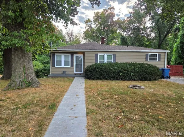 2431 N Henry St, Alton, IL 62002