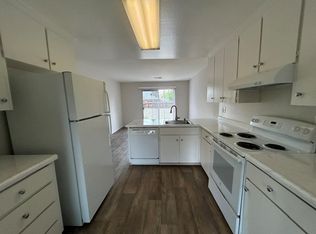 4663 Rishell Ct APT A, Concord, CA 94521