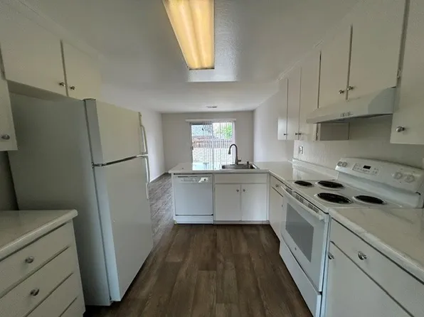 4663 Rishell Ct APT A, Concord, CA 94521