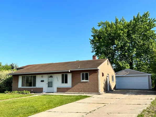 30721 Gladys Ave, Westland, MI 48185